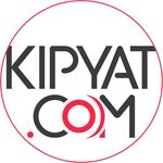 Profile avatar of kipyatcom