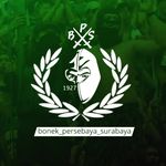 Profile avatar of bonek_persebaya_surabaya