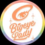 Profile avatar of bigeye_lady