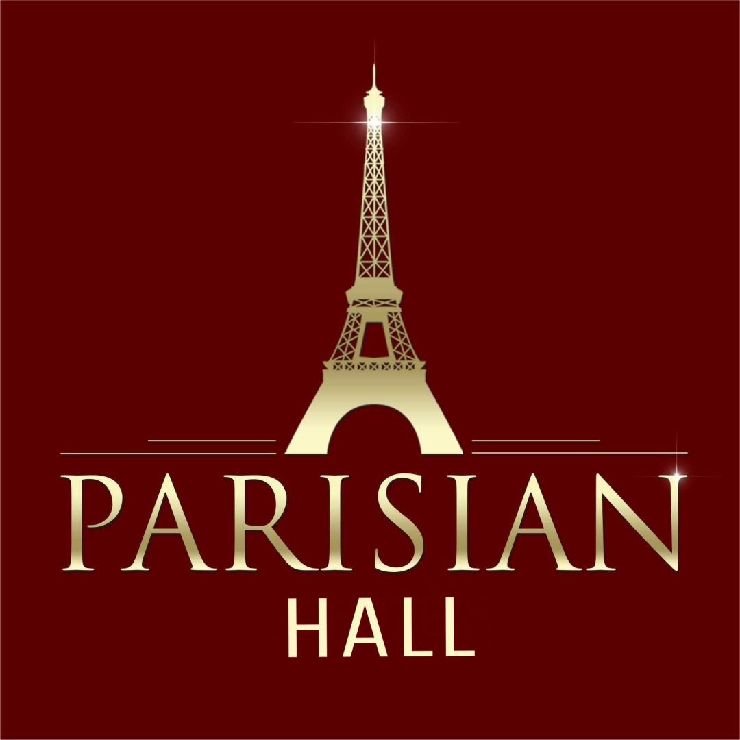 Profile avatar of parisian_hall