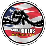 Profile avatar of street.riders.medellin
