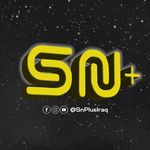 Profile avatar of @snplusiraq