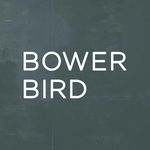 Profile avatar of @bowerbirdinteriors