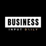 Profile avatar of businessinputdaily