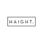Profile avatar of haight_clothing