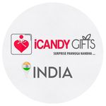 Profile avatar of @icandy_gifts