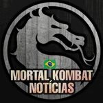 Profile avatar of mortal_kombat_noticias