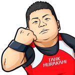 Profile avatar of tank_murakami
