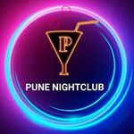 Profile avatar of pune_nightclub
