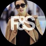 Profile avatar of fashionandstyle.official