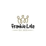 Profile avatar of frankie_lola_clothing