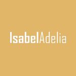 Profile avatar of isabeladelia_official