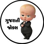 Profile avatar of gujarati_jokes_