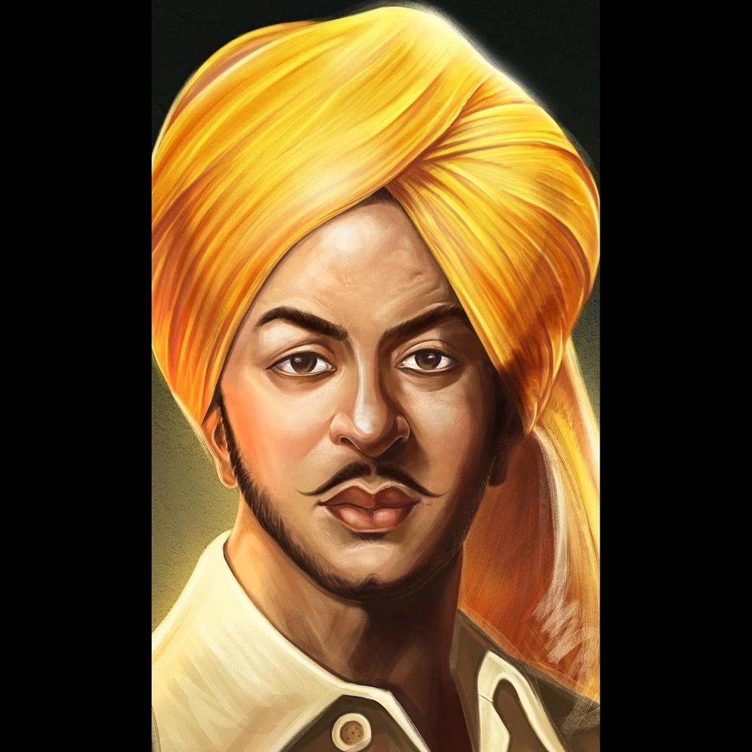 Profile avatar of satya_rajput_official_12