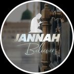Profile avatar of jannah.believers