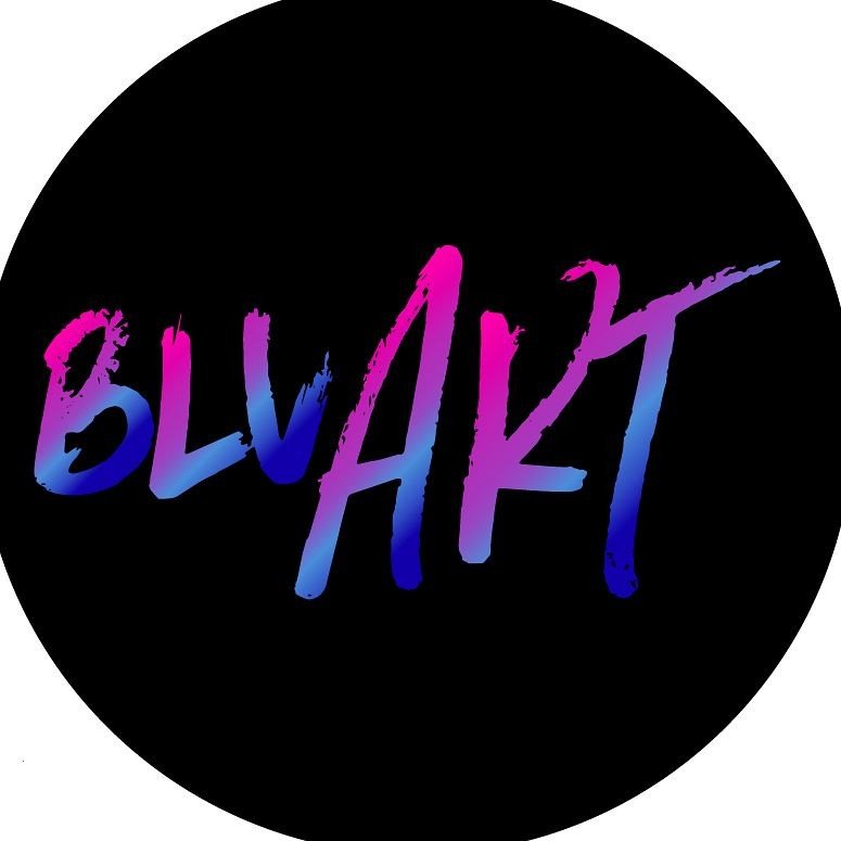 Profile avatar of blvart