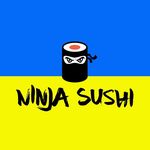 Profile avatar of @ninjasushiofficial