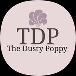 Profile avatar of thedustypoppy