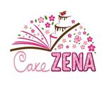Profile avatar of cake_zena
