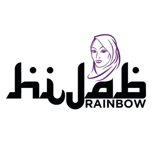 Profile avatar of hijabrainbow