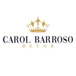 Profile avatar of carolbarrosodecor