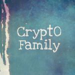 Profile avatar of crypt0family