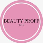 Profile avatar of beautyproffkz
