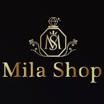 Profile avatar of mila_shopp_