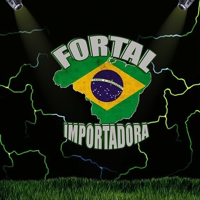Profile avatar of fortal_importadora