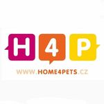 Profile avatar of @home4pets.cz