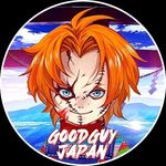 Profile avatar of goodguyjapan