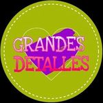 Profile avatar of grandesdetalles98