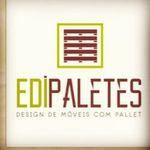 Profile avatar of @edipaletes_artesanal