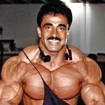 Profile avatar of officialsamirbannout