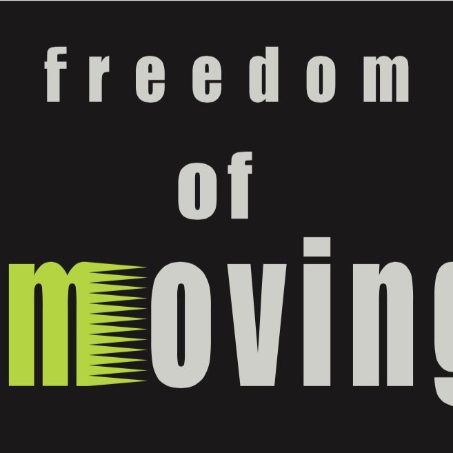 Profile avatar of freedomofmoving