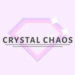 Profile avatar of crystalchaosuk