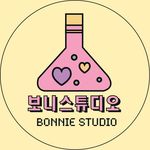 Profile avatar of bonnie.studio