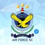 Profile avatar of @airforce.sc