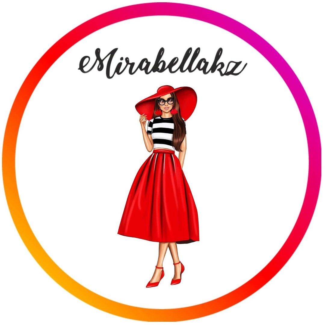 Profile avatar of olga_mirabellakz