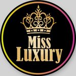 Profile avatar of miss_luxury1