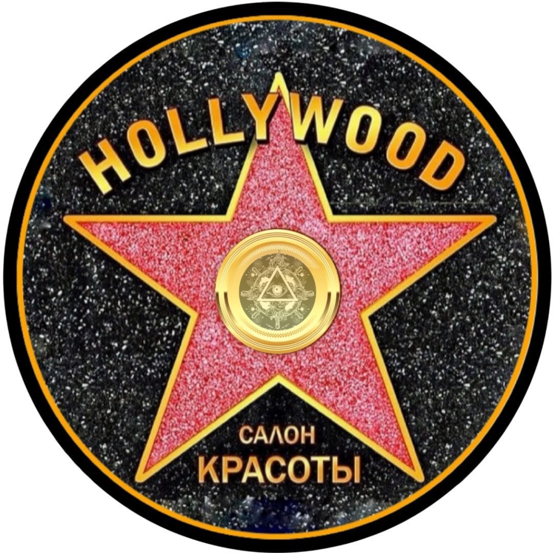 Profile avatar of salon_krasoty_hollywood_kzn
