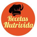 Profile avatar of recetas_nutrivida