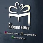 Profile avatar of elegantt_gifts
