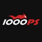 Profile avatar of 1000ps_official