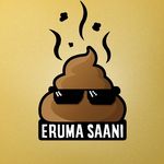 Profile avatar of @erumasaani