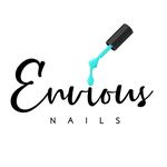 Profile avatar of @envious.nails