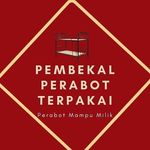 Profile avatar of perabotasrama_terpakai_baru
