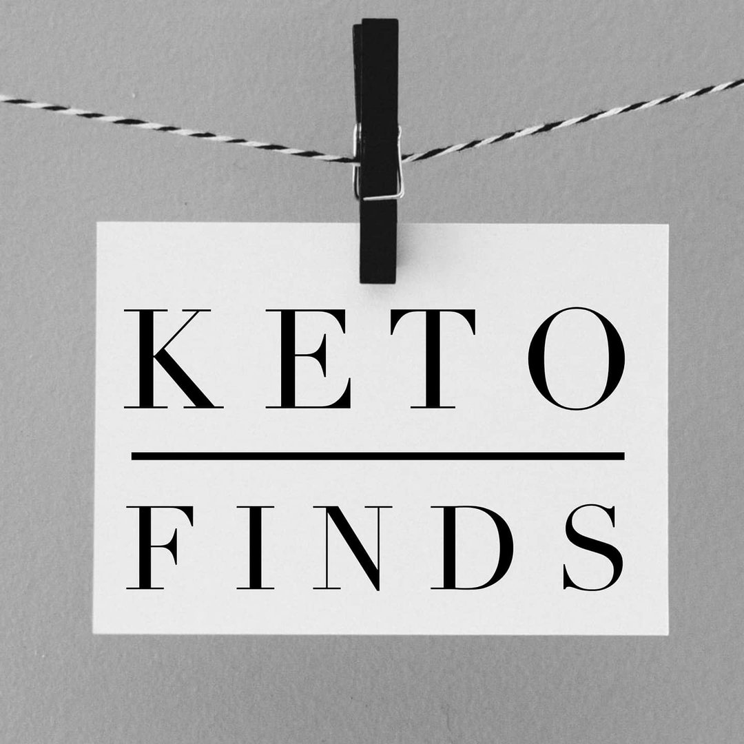 Profile avatar of keto_finds