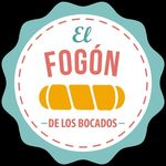 Profile avatar of elfogondelosbocados