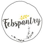 Profile avatar of febspantry